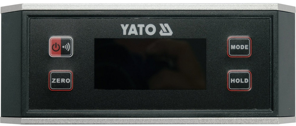 YATO Vodováha digitální 150 mm YT-30395