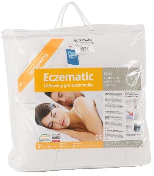 Eczematic 140×200 cm antibakteriální