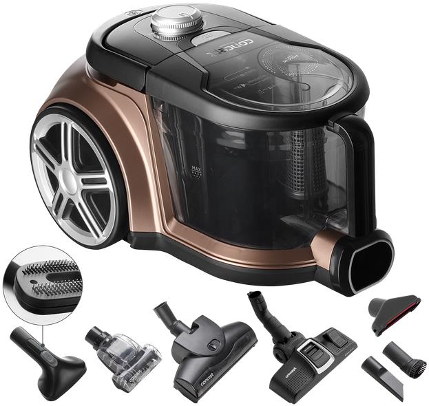 Concept VP5240n 4A RADICAL Pet Expert