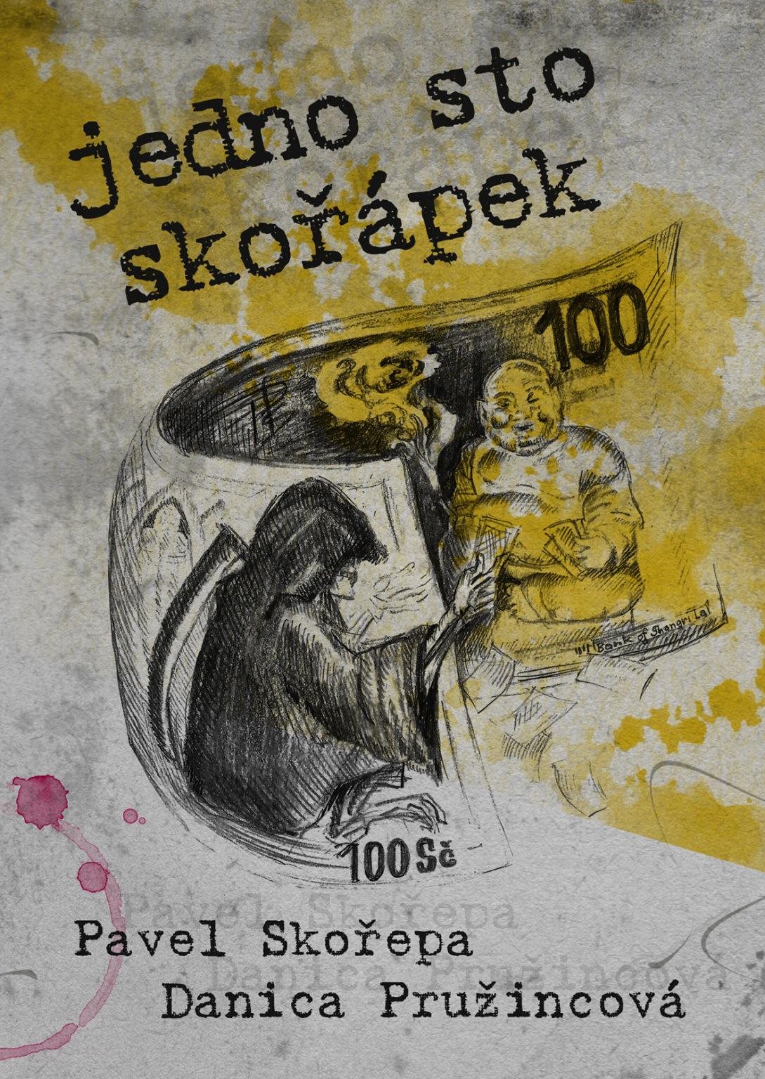 Canc Jedno sto skořápek