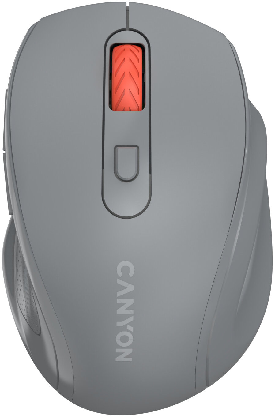 CANYON Mouse OnClick 20 Wireless Dark Grey