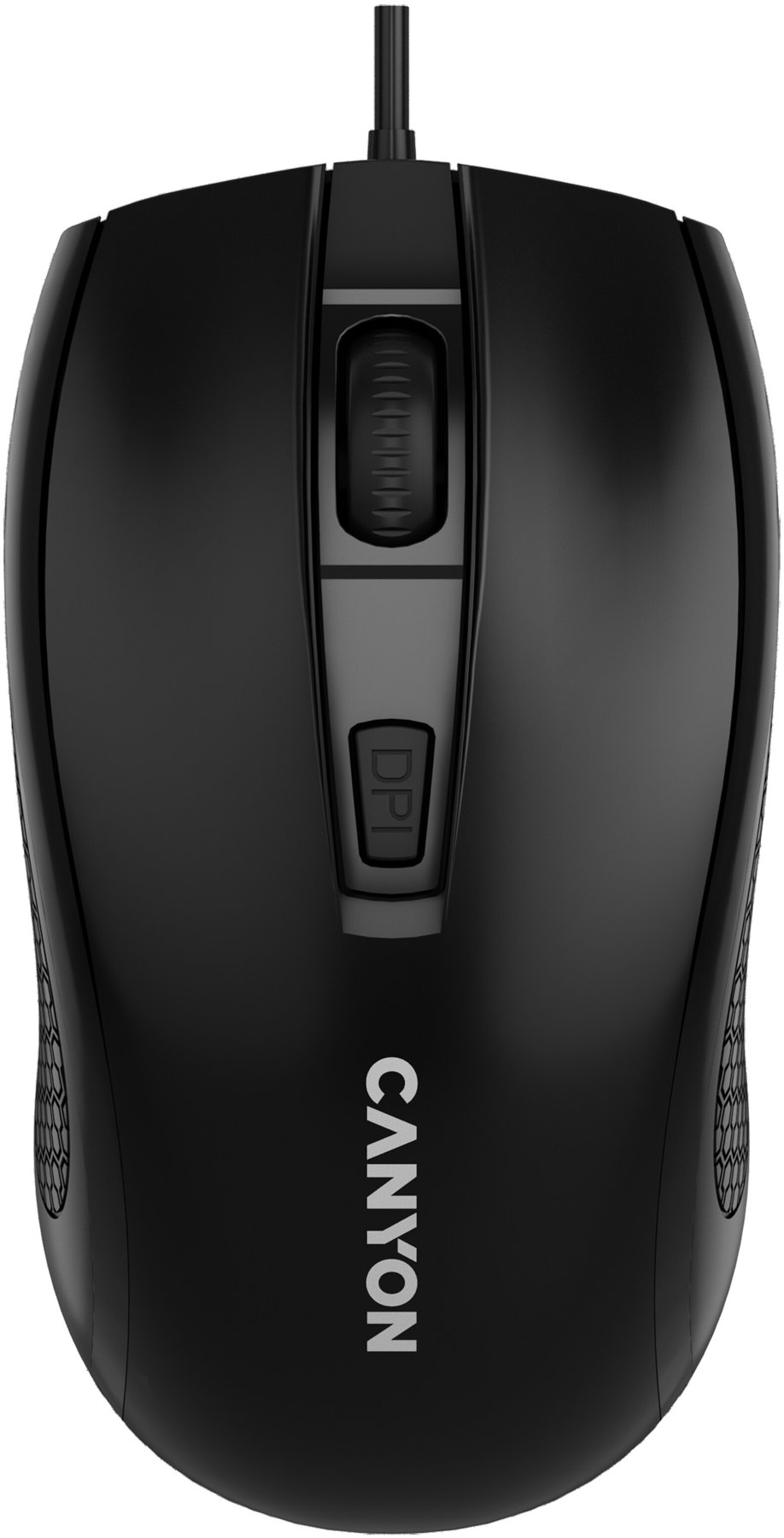 CANYON Mouse M-4 Wired Black