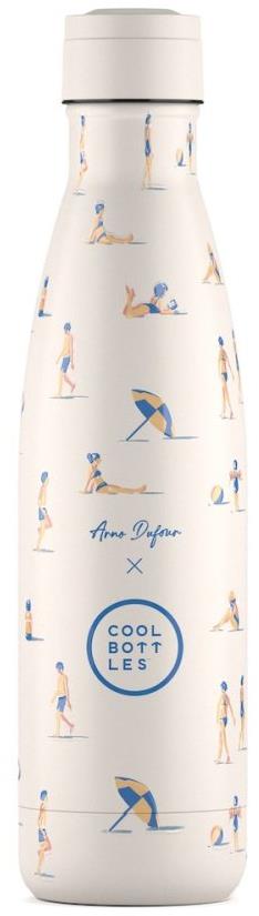 Cool Bottles nerezová termolahev Xclusive Ocean Breeze 500 ml