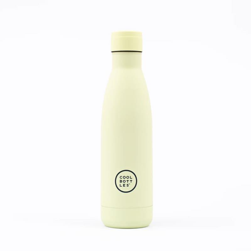 Cool Bottles New Pastel Green, třívrstvá, 500 ml