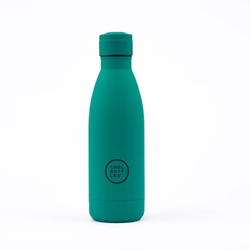 Cool Bottles New Vivid Quetzal, třívrstvá, 350 ml