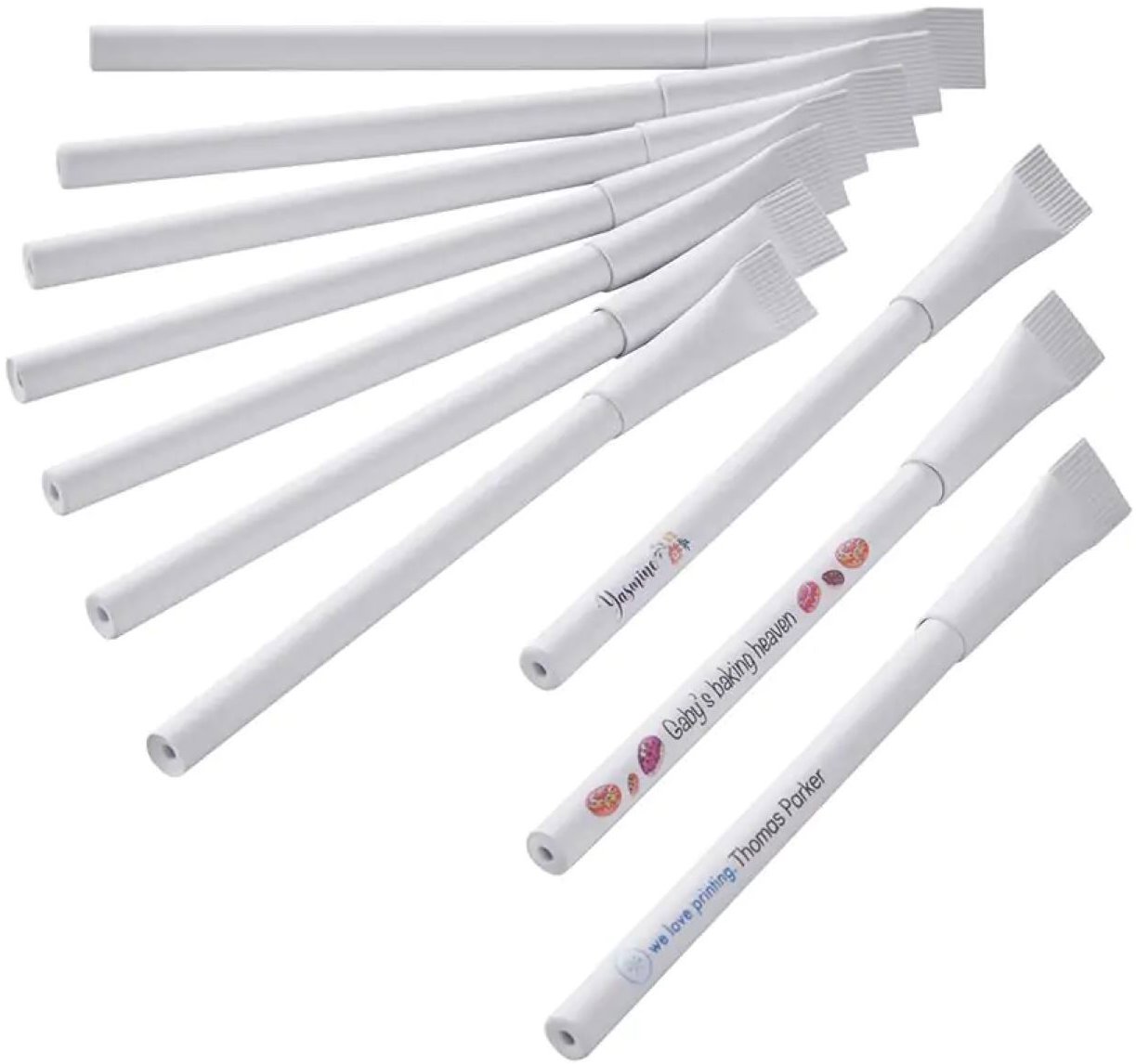 COLOP e-mark tužka na potisk - balení 10 ks