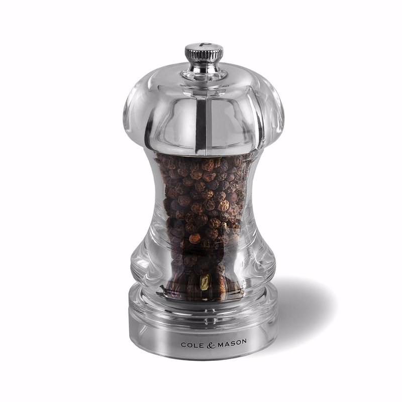 Cole&Mason Capstan mlýnek na pepř 11,5 cm