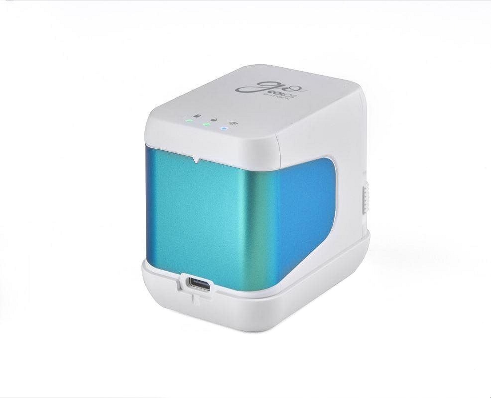 COLOP e-mark GO bezdrátové razítko