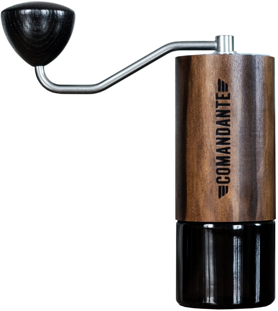Comandante - C40 MK4 Nitro Blade - Liquid Amber