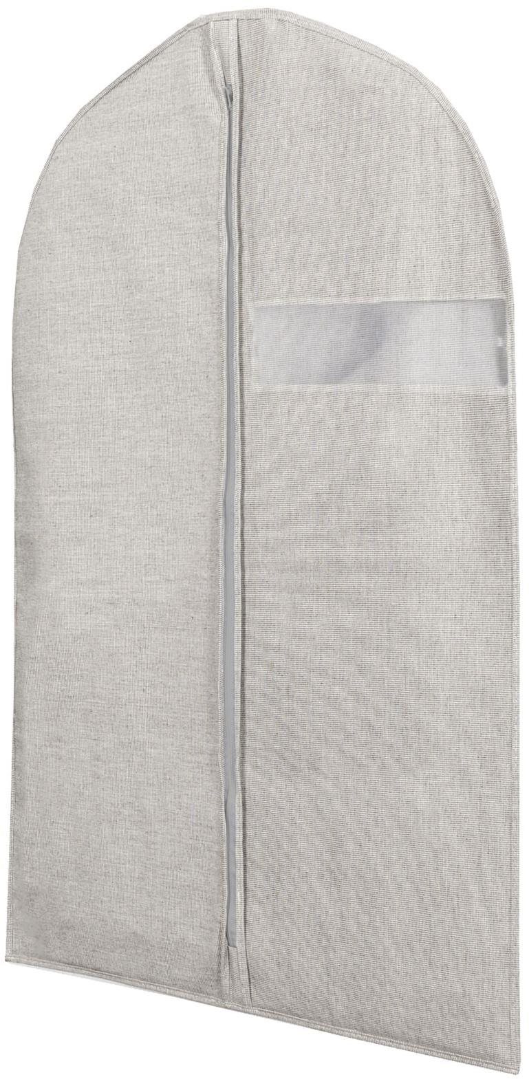 Compactor Extra pevný obal na obleky a krátké šaty OXFORD 60 x 90 cm, polyester-bavlna