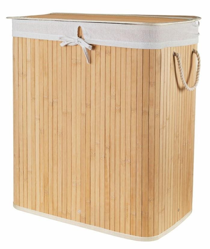 Compactor Bamboo XXL 105 l 52 × 32 × 63 cm