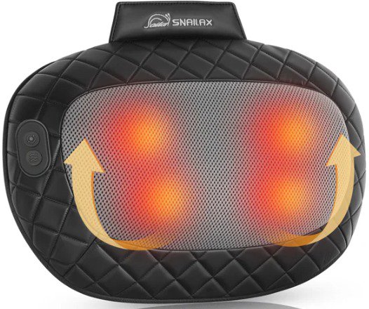 Comfier Snailax CF-6108B-SL-EU