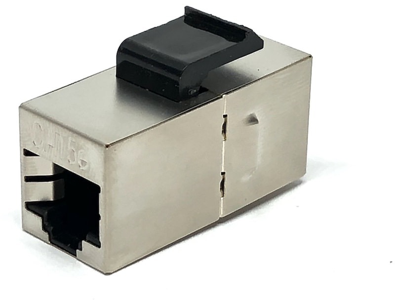 CTnet spojka cat.6 UTP RJ45 / RJ45