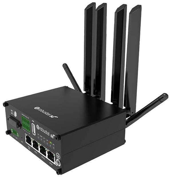 Robustel 5G router R5020-A