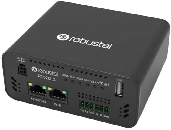 Robustel LoRaWAN Gateway R1520LG