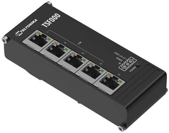 Teltonika Switch TSF000