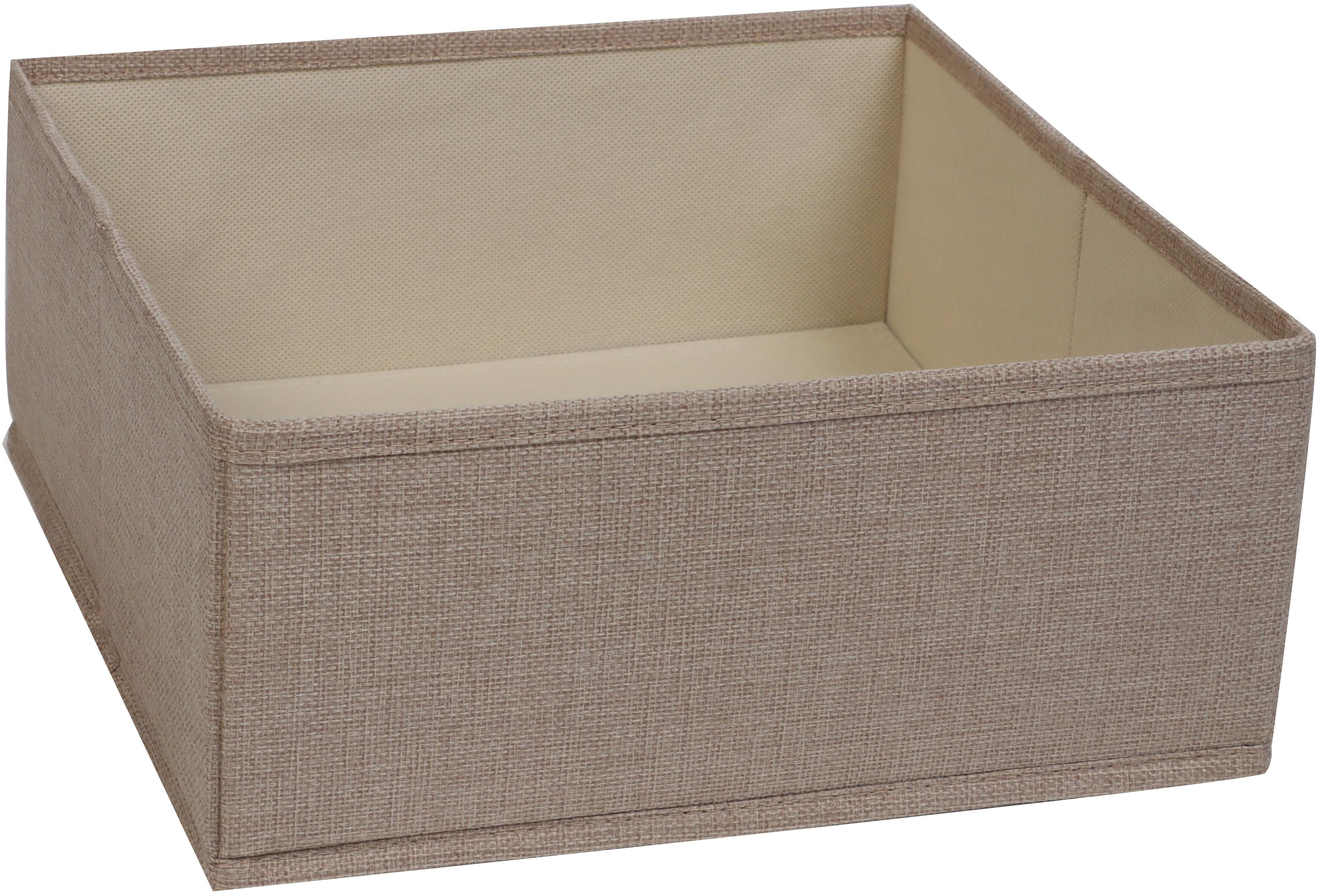 Compactor organizér SANDY L 28 × 28 × 12 cm
