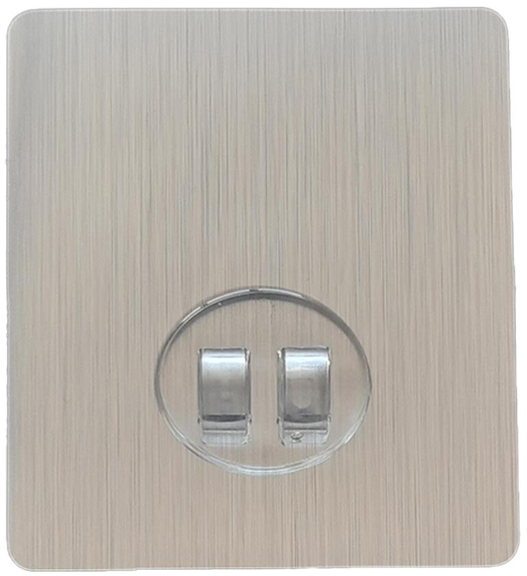 Compactor Bestlock Magic KITCHEN Náhradní samolepicí podložka - systém bez vrtání