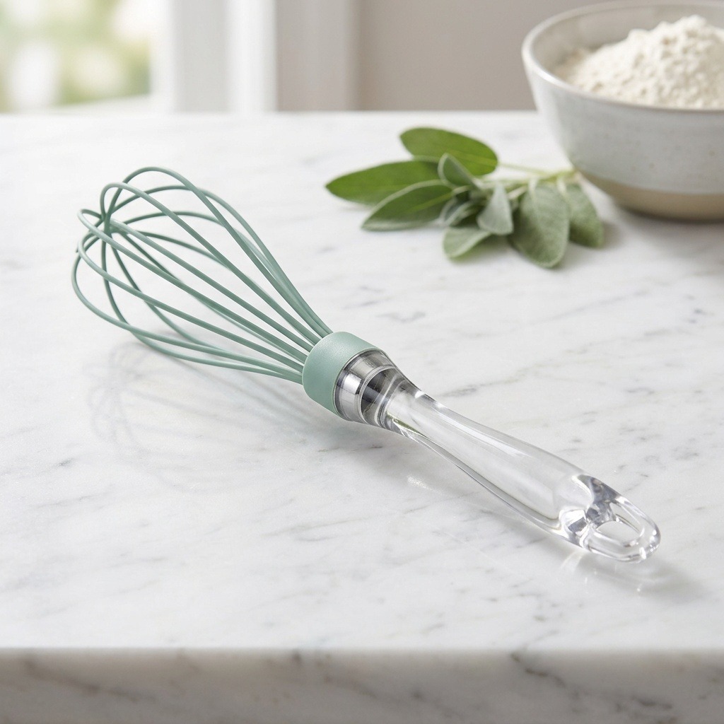 Gastro Metla na šlehání, různé barvy