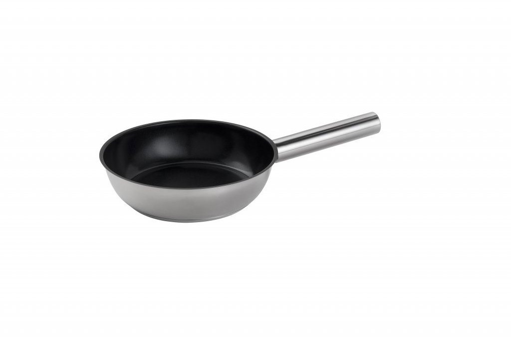 Combekk Nerez pánev s keramickým povrchem 20 cm (152120)