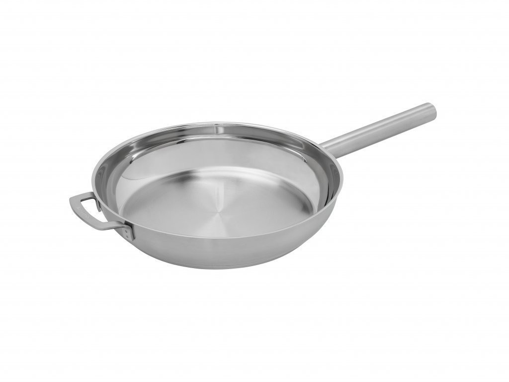 Combekk Nerez pánev 32 cm (151132)