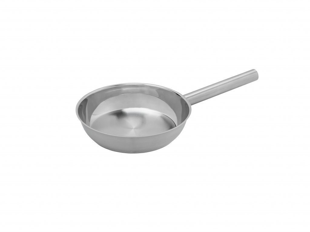 Combekk Nerez pánev 24 cm (151124)