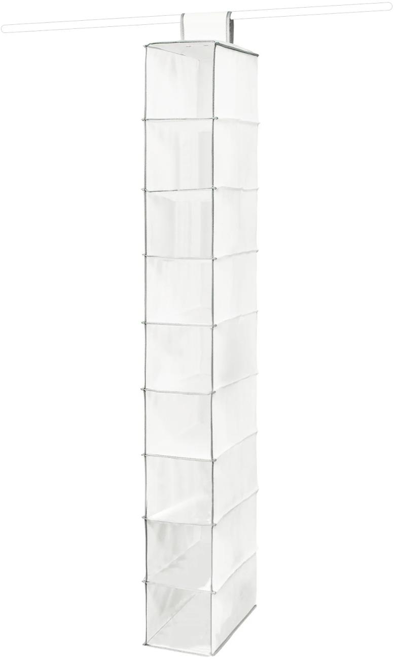 Compactor Milky 15 × 30 × 128 cm