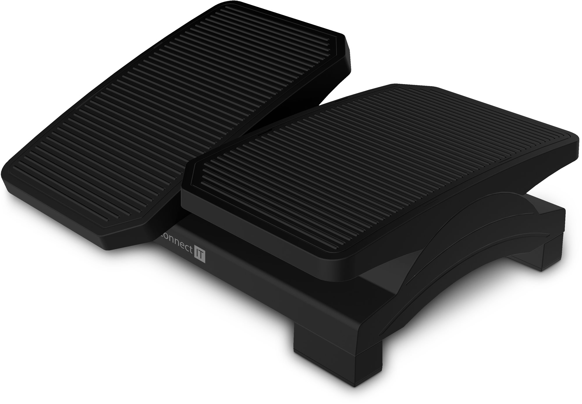 Ergonomická podložka pod nohy CONNECT IT FOR HEALTH DoubleLegPad