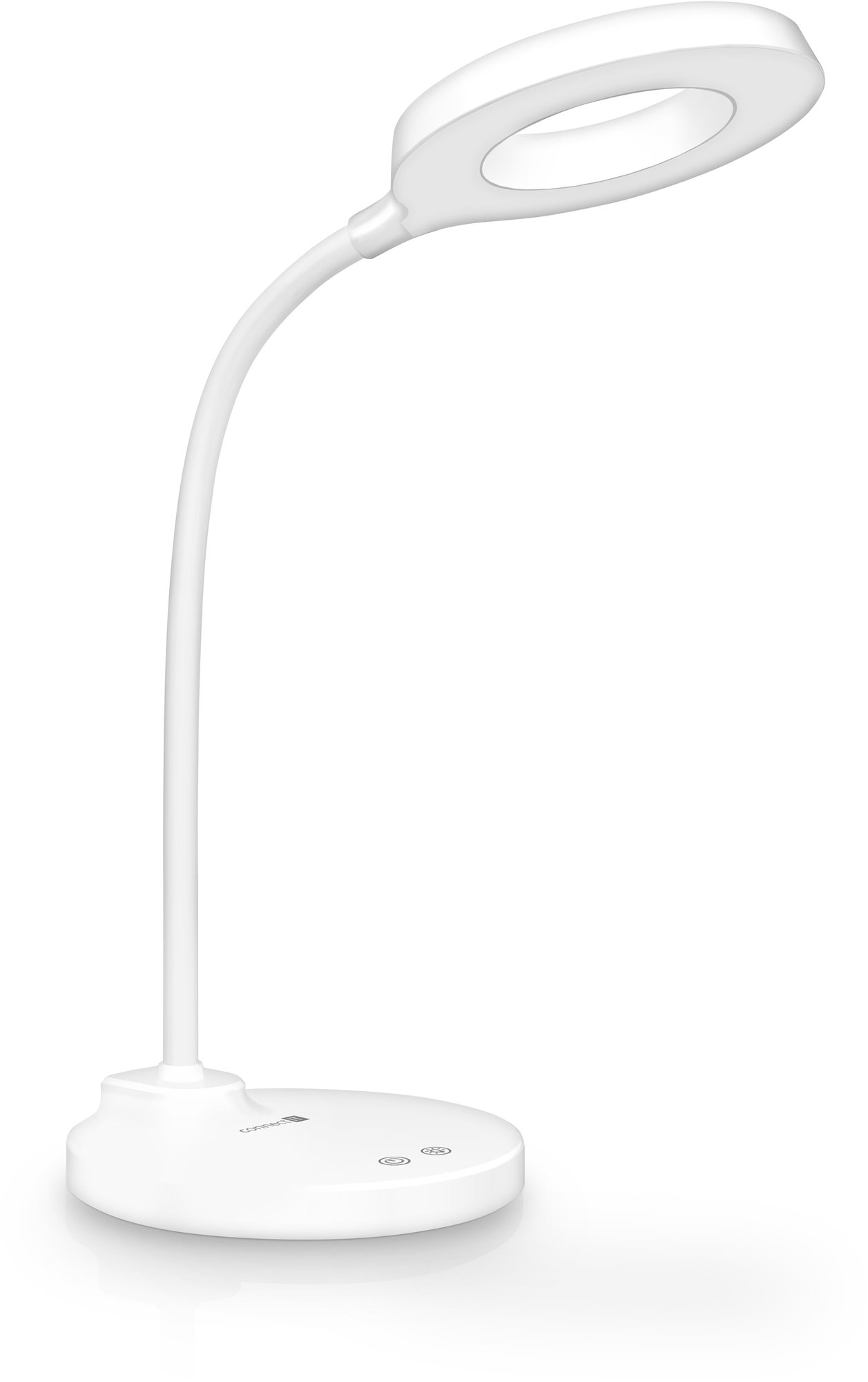 CONNECT IT GLOW, bílá