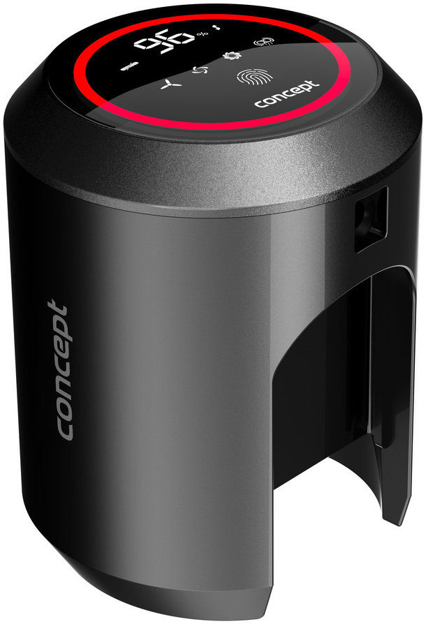 Concept Akumulátor VP6150, VP6260