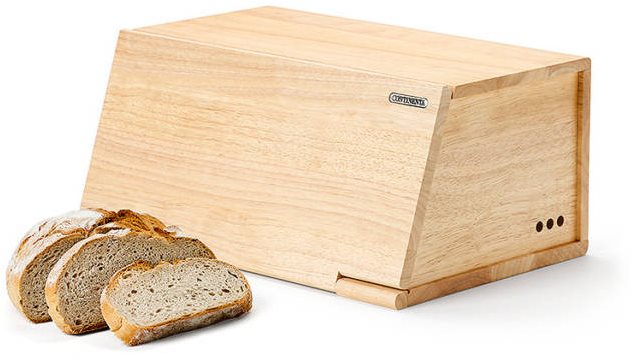 Continenta Chlebník 40x26x18,5cm