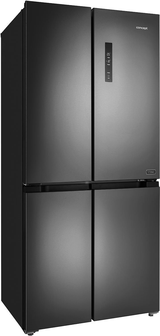 CONCEPT LA8383ds TITANIA