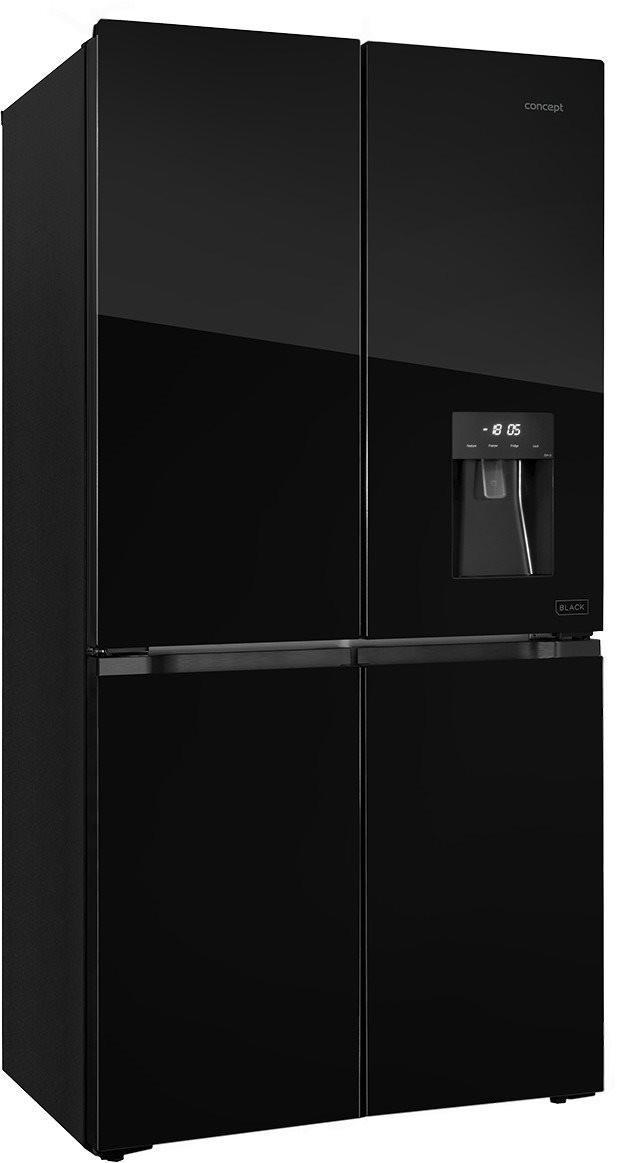 CONCEPT LA8891bc BLACK
