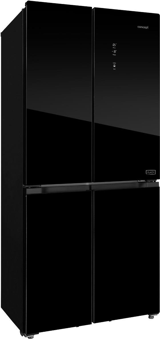 CONCEPT LA8383BC BLACK