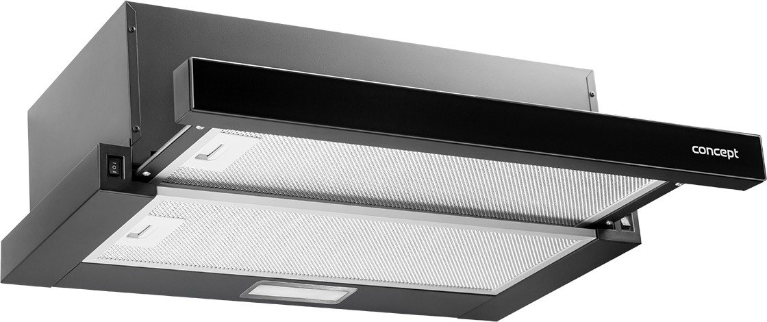 Concept OPV3560bc BLACK
