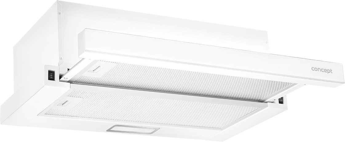 CONCEPT OPV3560wh WHITE