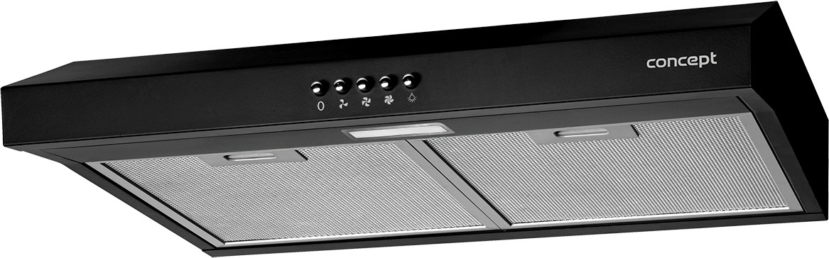 CONCEPT OPP1260bc BLACK