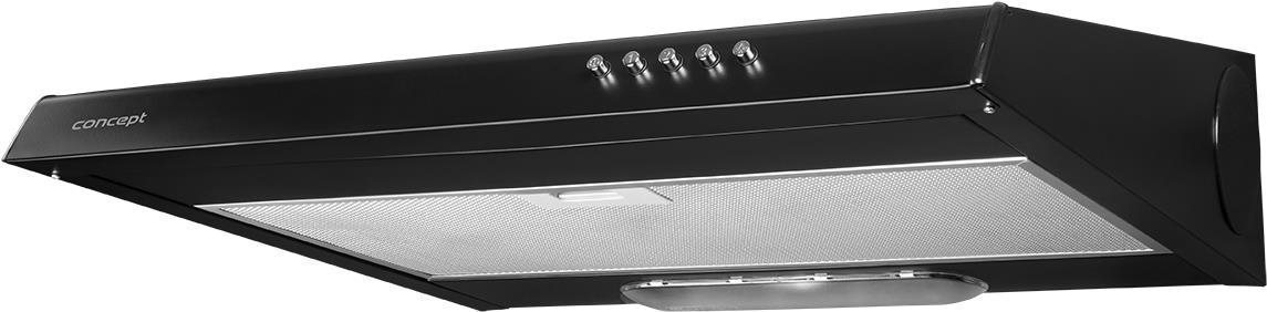 Concept OPP2060bc BLACK