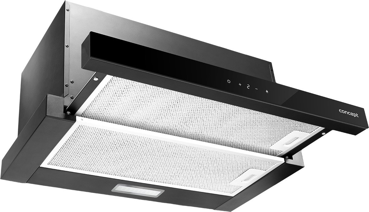 Concept OPV3860bc BLACK