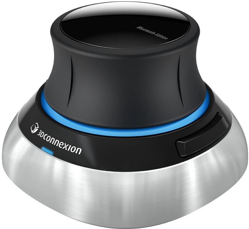 3Dconnexion SpaceMouse Wireless