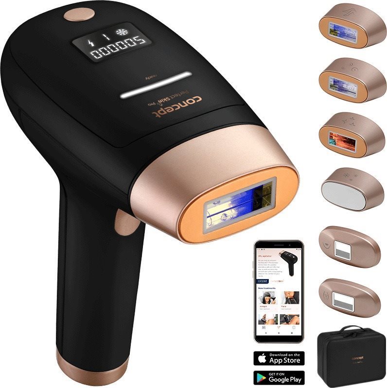 CONCEPT IL5020 PERFECT SKIN PRO anti age
