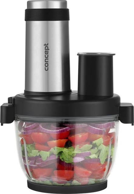 Concept - Food processor 1000 W rm3300