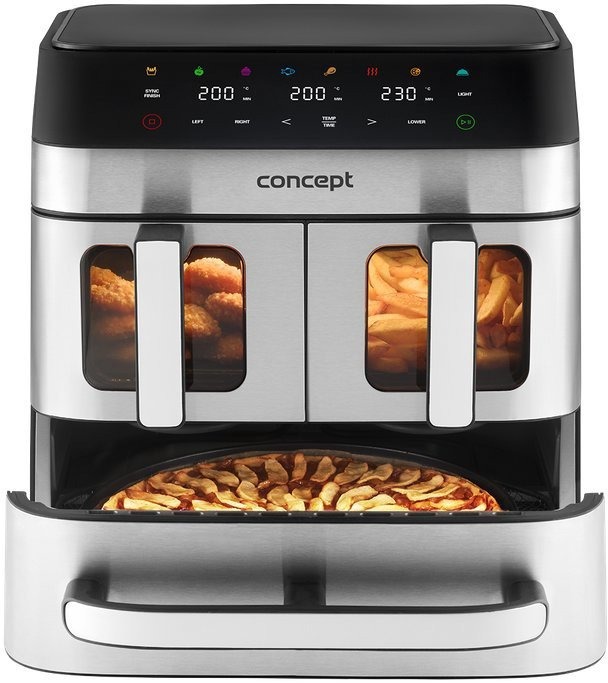 Concept FR9000