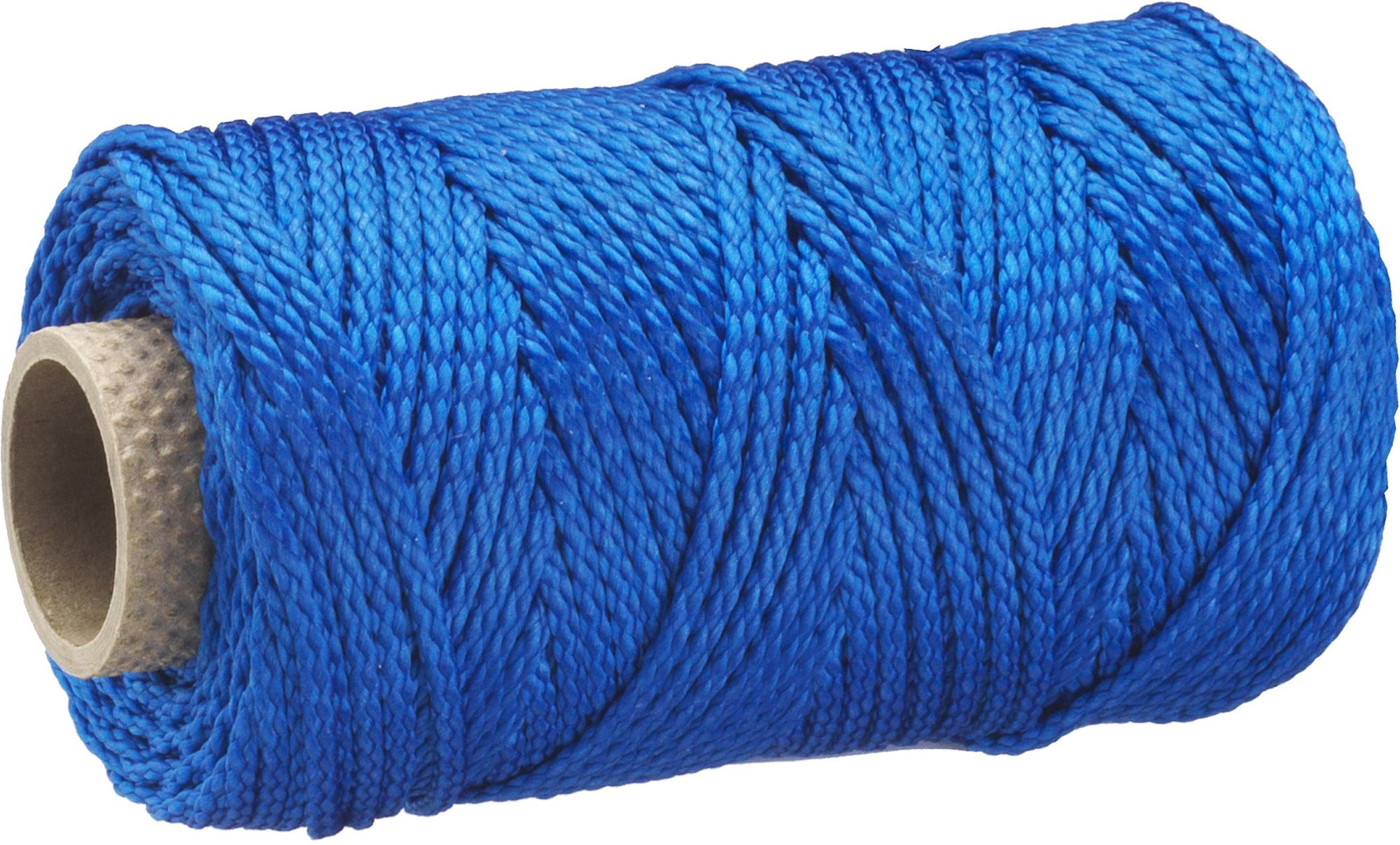 CONNEX PP pletená šňůra 8pramenná, 1,7 mm × 100 m, modrá