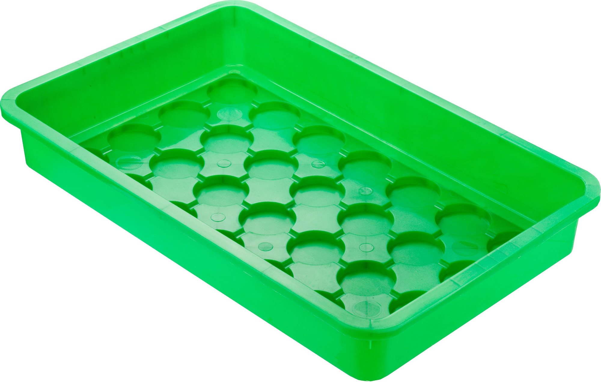 MEISTER Pařeniště, plast, 38 x 24 x 6 cm