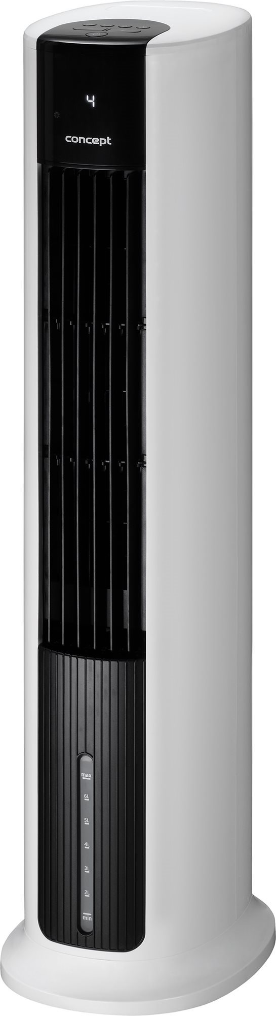 Concept - Ochlazovač vzduchu 3v1 ov5210