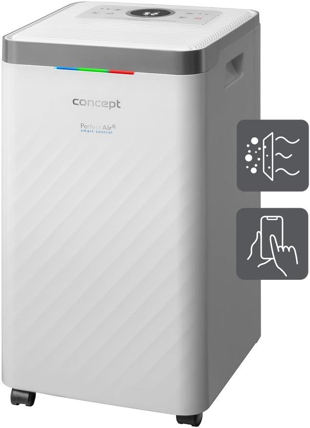 CONCEPT OV2012 Perfect Air Smart