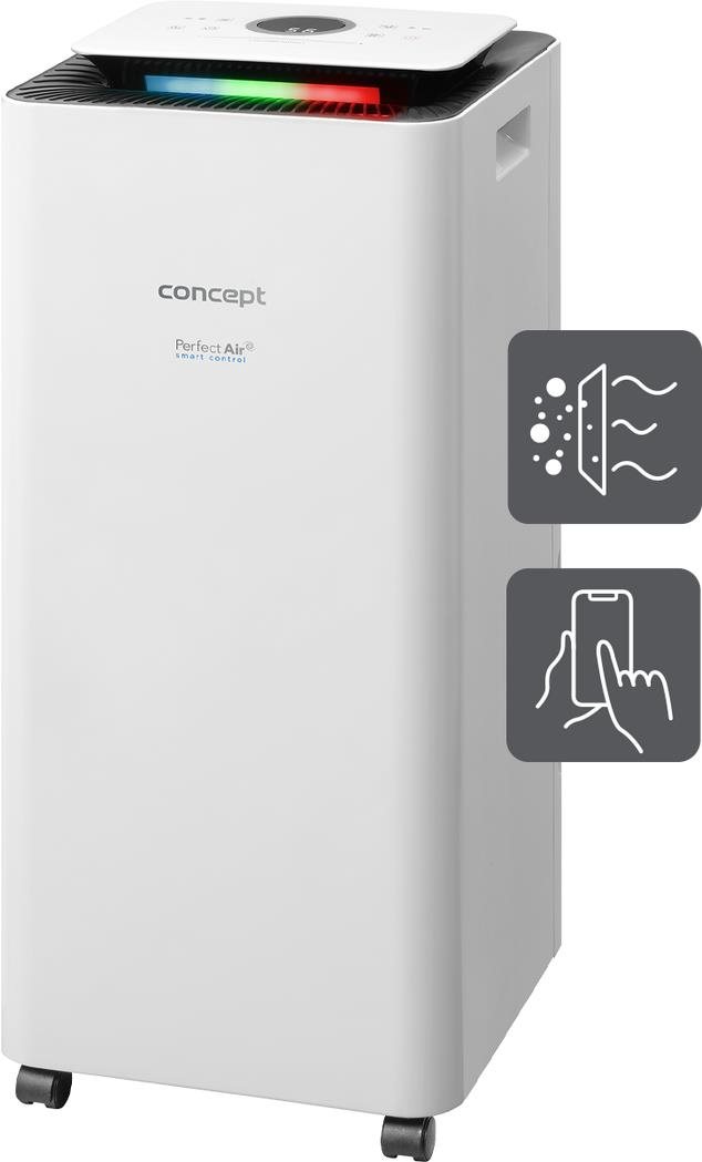 CONCEPT OV2216 Perfect Air Smart