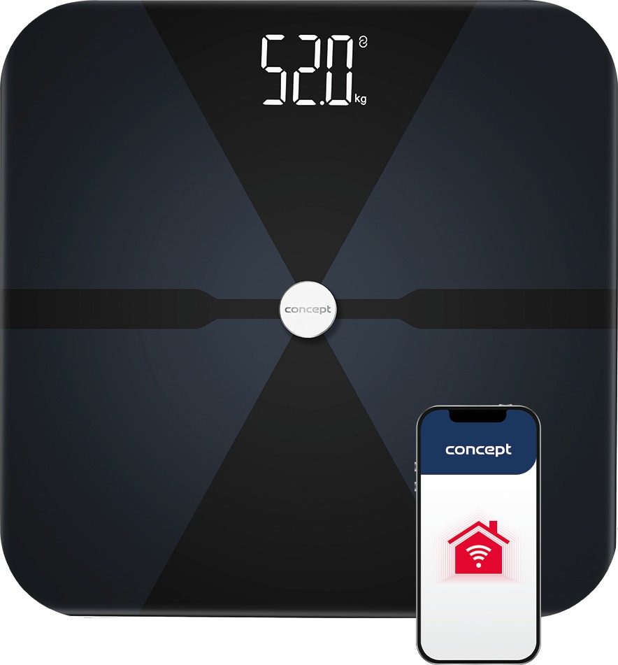 Concept VO5100 PERFECT HEALTH