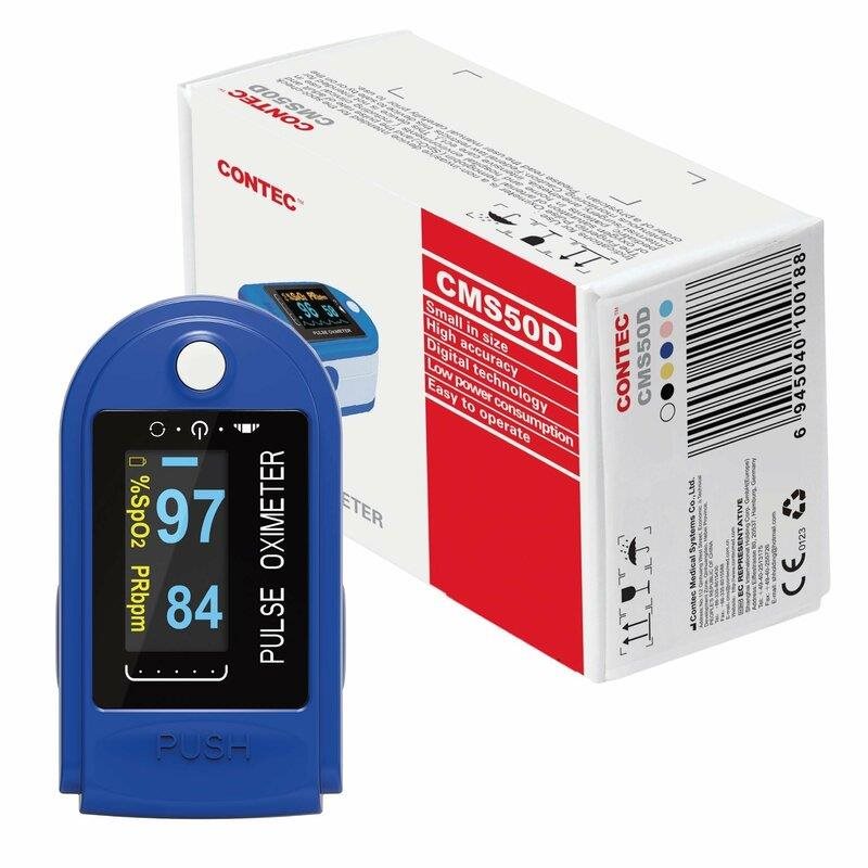 Contec CMS50D